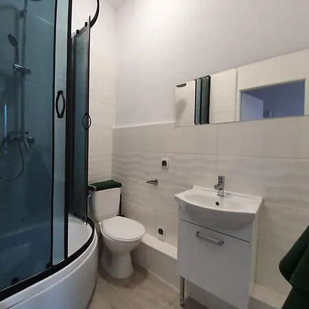 Centrum Sw78 W Gdyni Apartment *